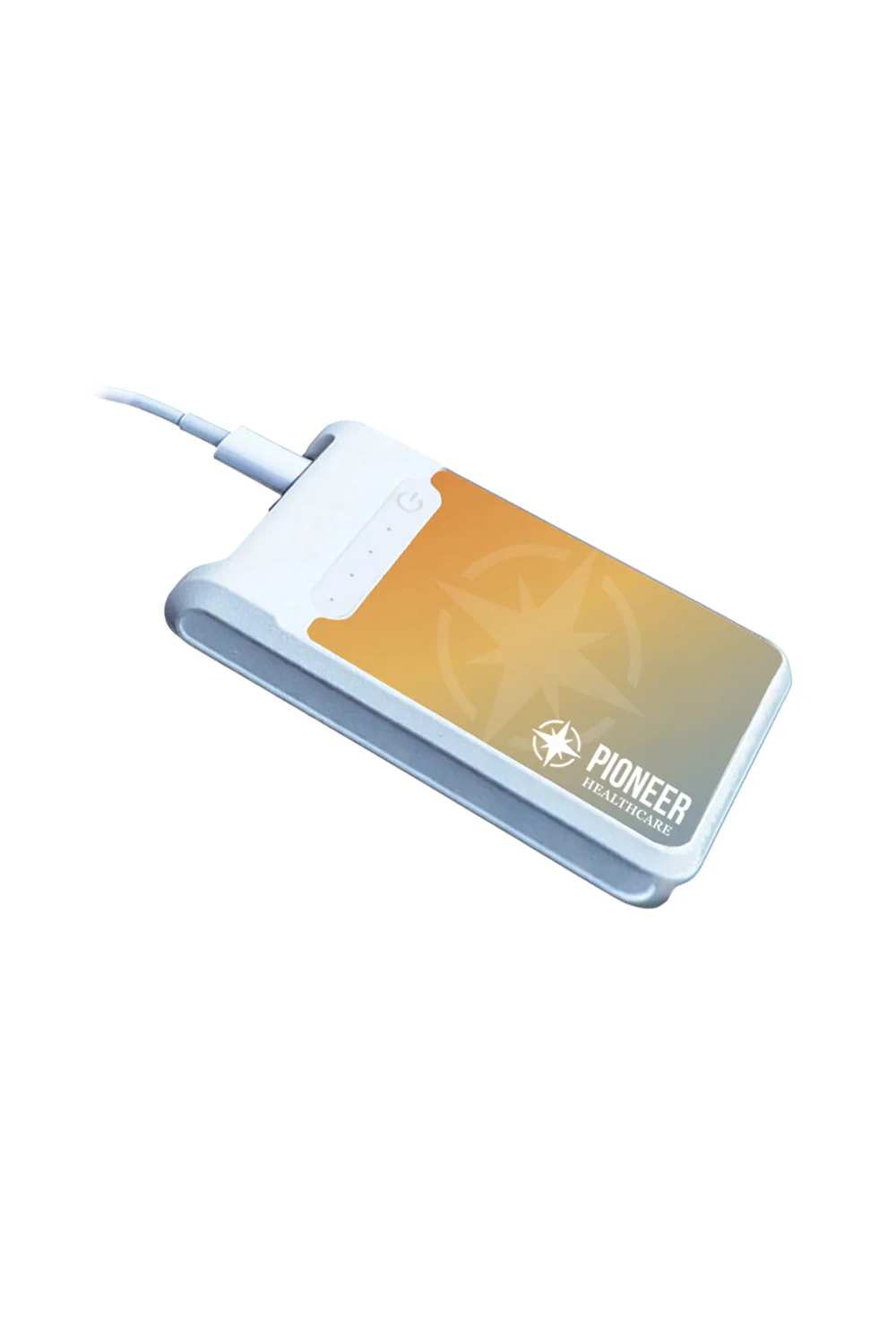 6000mAh Power Bank
