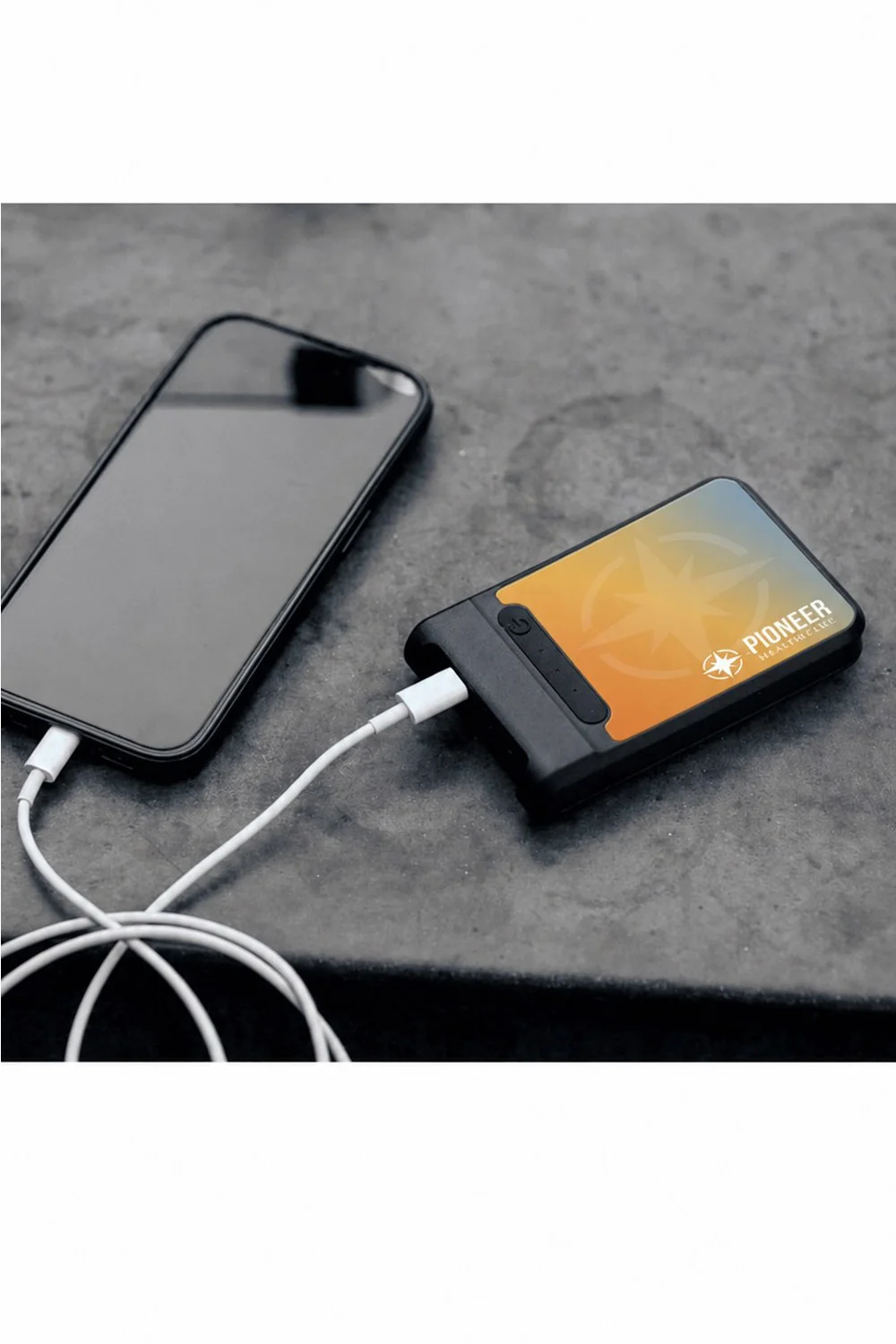 6000mAh Power Bank - Image 3