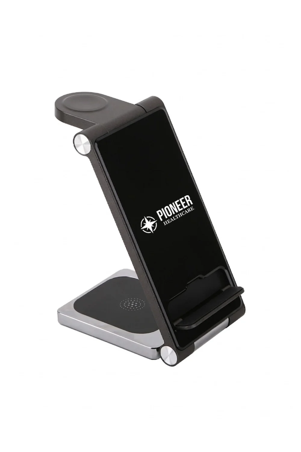 3 Fold Charger