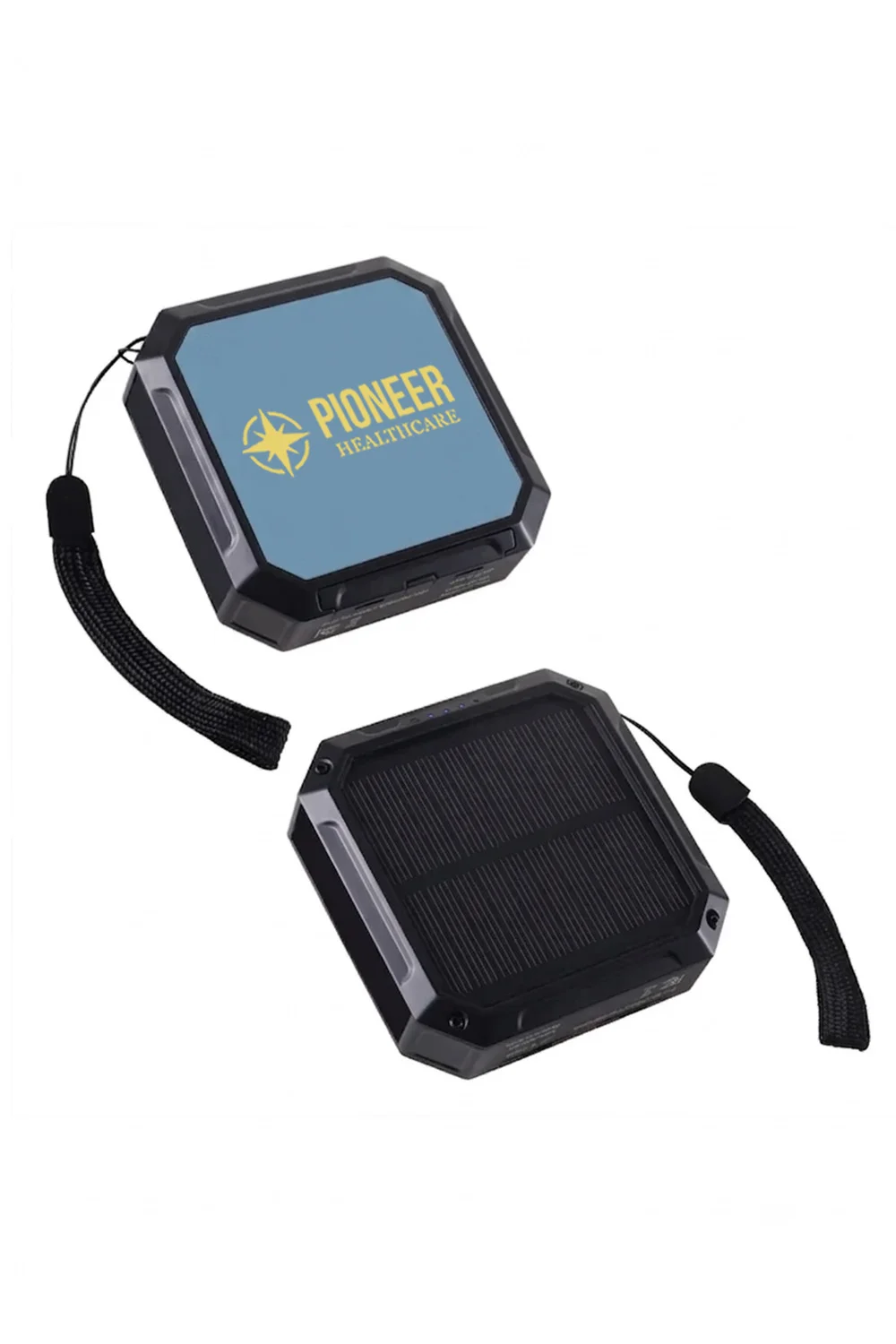 Solr Powerbank