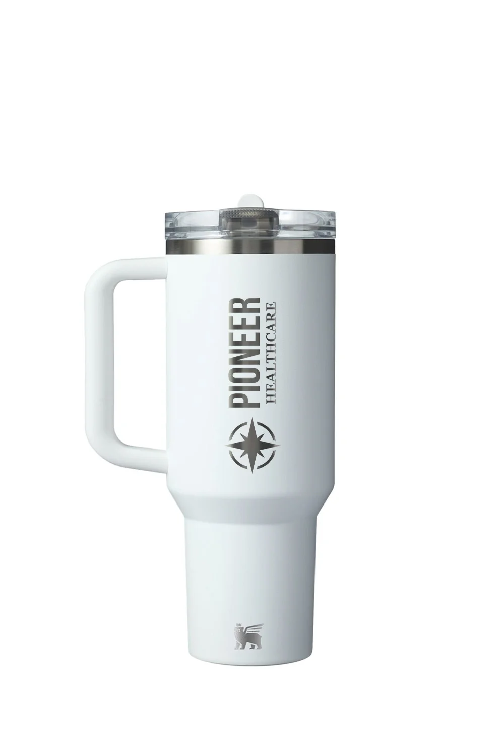 Alternative view of 40oz Stanley Quencher ProTour Tumbler