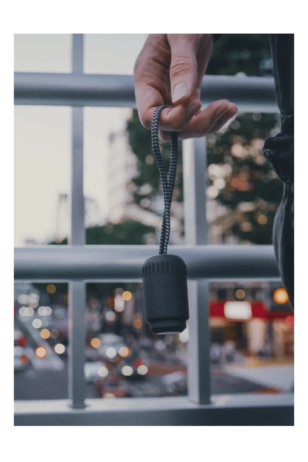 Alternative view of Versacord | 5-in-1 Charging Cable