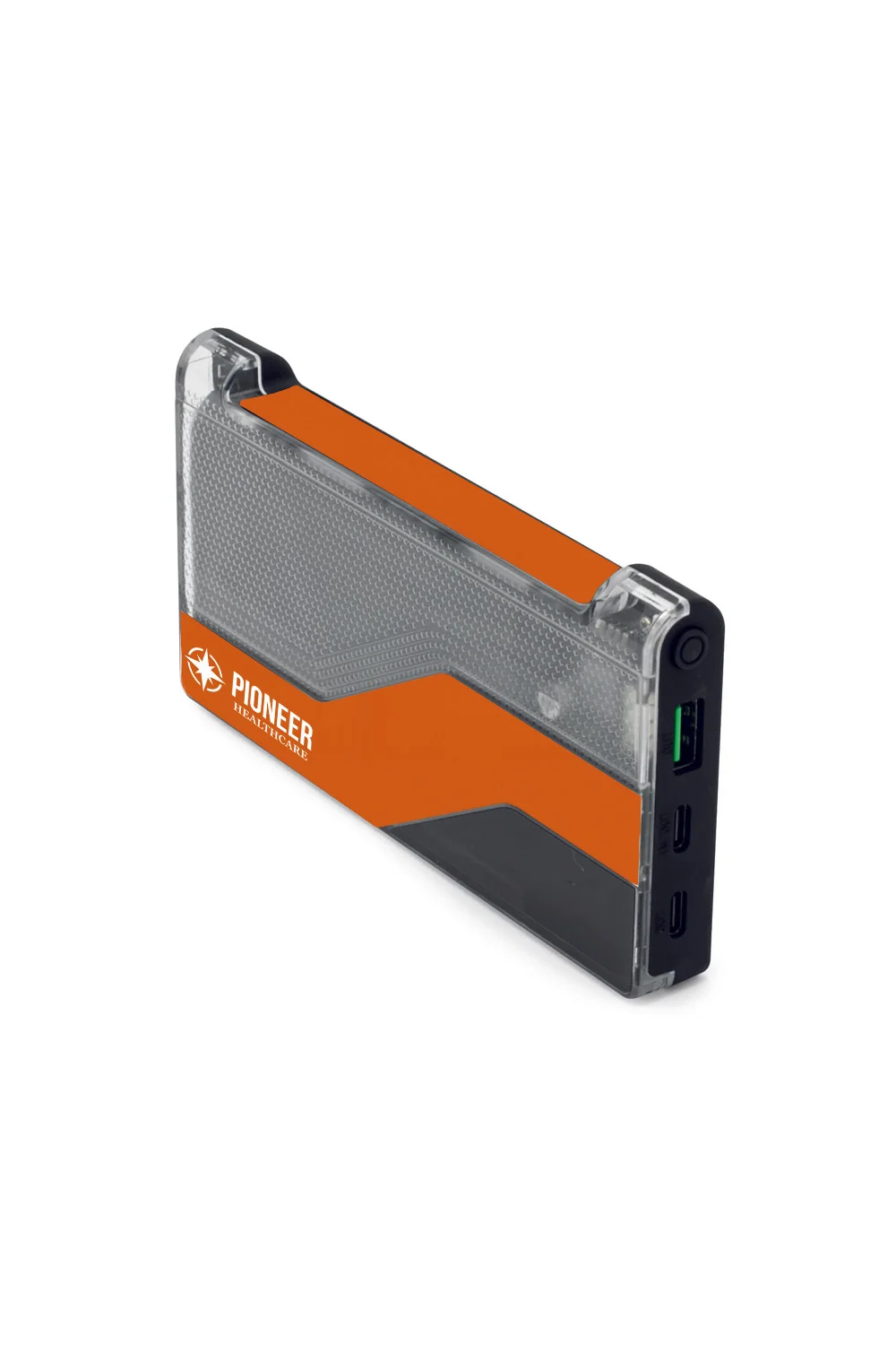 Voltix 10000mAh Powerbank